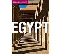 Michael Haag Egypt (Cadogan Guides) (Tascabile) Cadogan Guide Switzerland