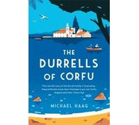 Michael Haag The Durrells of Corfu (Tascabile)