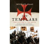 Michael Haag The Templars (Tascabile)