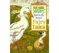 Michael Hague Michael Hague's Read-to-Me Book of Fairy Tales (Copertina rigida)