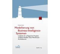 Michael Hahne Modellierung von Business-Intelligence-Systemen: Leitf (Tascabile)