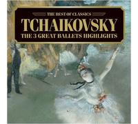 Michael Halasz - Tchaikovsky: Ballet Highlights [Import]