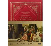 Michael Hall Art, Passion & Power (Copertina rigida)
