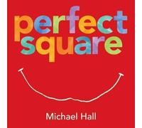 Michael Hall Perfect Square (Copertina rigida)