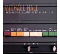 Michael Hall - Song He Was Listening to When