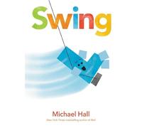 Michael Hall Swing (Copertina rigida)