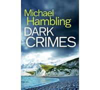 Michael Hambling Dark Crimes (Tascabile) Detective Sophie Allen