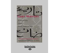 Michael Hamilton Morgan Lost History (Tascabile)