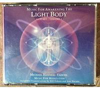 Michael Hammer - Music For Awakening The Light Body (UK Import)