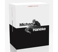 Michael Haneke A Curzon Collection