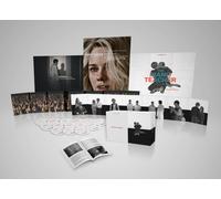 Michael Haneke: A Curzon Collection (Blu-ray) Jean-Louis Trintignant Arno Frisch