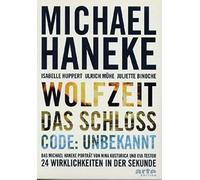 Michael Haneke Box