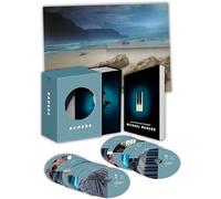 Michael Haneke Collection - 13-Disc Box Set ( Drei Wege zum See / Lemminge / Der siebente Kontinent / Benny's Video / Die Rebellion / 71 Fragmente einer Chron [ Blu-Ray, Reg.A/B/C Import - Austra