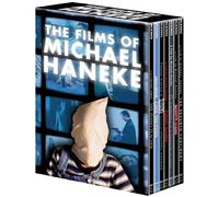 Michael Haneke - Collection