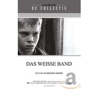 Michael Haneke - Das Weisse Band (Cineart Collection [Import]