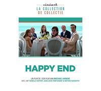 Michael Haneke - Happy End [Edizione: Paesi Bassi]