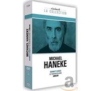Michael Haneke - Michael Haneke Brackcineart Collect (DVD)