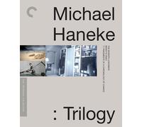 Michael Haneke: Trilogy (The Criterion Collection) (Blu-ray)