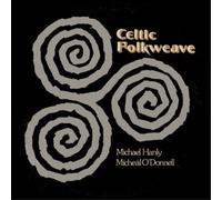 Michael Hanly & Mícheál O'Donnell Celtic Folkweave (Vinyl LP)