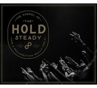 Michael Hann The Hold Steady The Gospel of the Hold Steady (Copertina rigida)