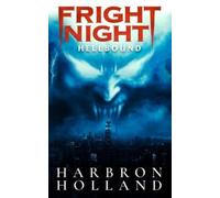 Michael Harbron Fright Night (Tascabile)
