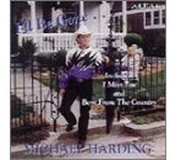 Michael Harding - I Ll Be Gone