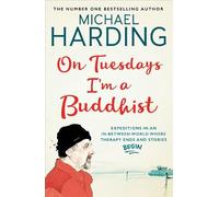Michael Harding On Tuesdays I'm a Buddhist (Tascabile)
