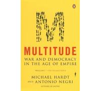 Michael Hardt Antonio Negri Multitude (Tascabile)