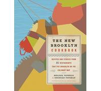 Michael Harlan Turkell Brendan Vaughan Melis The New Brookly (Copertina rigida)