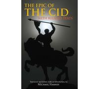 Michael Harney The Epic of The Cid (Tascabile)