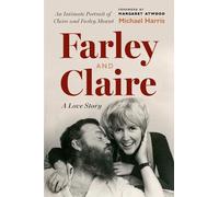 Michael Harris Farley and Claire (Copertina rigida) David Suzuki Institute