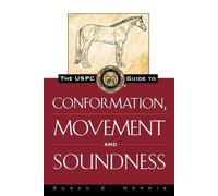 Michael Harris The USPC Guide to Conformation Movement and Sound (Tascabile)