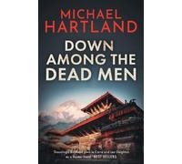 Michael Hartland Down Among the Dead Men (Tascabile) Sarah Cable