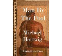 Michael Hartwig Man By The Pool (Tascabile)