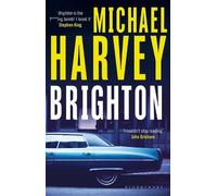 Michael Harvey Brighton (Tascabile)
