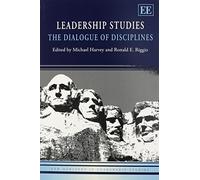 Michael Harvey Leadership Studies (Tascabile)