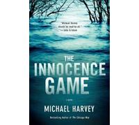 Michael Harvey The Innocence Game (Tascabile)