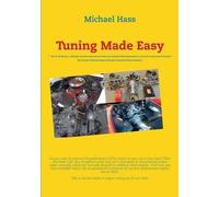 Michael Hass Tuning Made Easy (Tascabile)