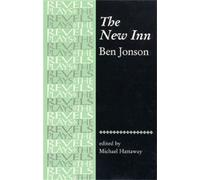 Michael Hattaway The New Inn (Tascabile) Revels Plays