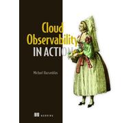 Michael Hausenblas Cloud Observability in Action (Copertina rigida)