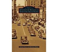 Michael Hauser Marian 20th-Century Retailing in Downtown Gra (Copertina rigida)