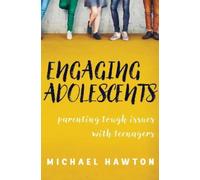 Michael Hawton Engaging Adolescents (Tascabile)