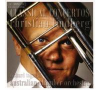 Michael Haydn Classical Concertos (Tognetti, Australian Co, Lindberg) (CD) Album