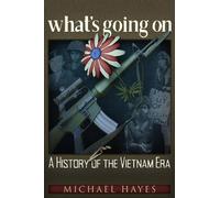 Michael Hayes what’s going on (Tascabile)