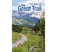 Michael Haynes Best of The Great Trail (Tascabile)