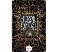 Michael Haynes Heroic Fantasy Short Stories (Copertina rigida) Gothic Fantasy