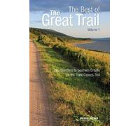 Michael Haynes The Best of The Great Trail, Volume 1 (Tascabile)