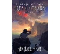 Michael Head Ocean of Tears (Tascabile)
