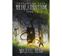 Michael Head Reincarnation (Tascabile)