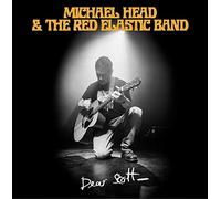 Michael Head & The Red Elastic Band - Dear Scott - Limited Red Colored [Analog]
